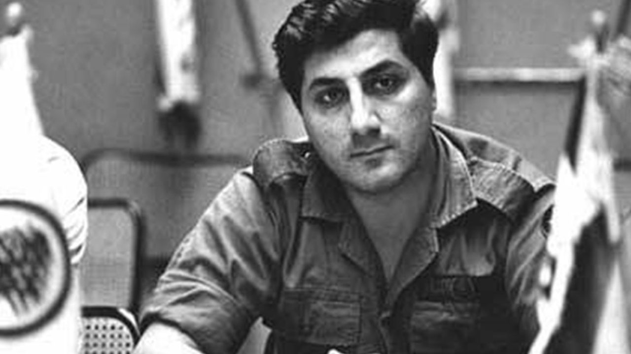 bachir-gemayel
