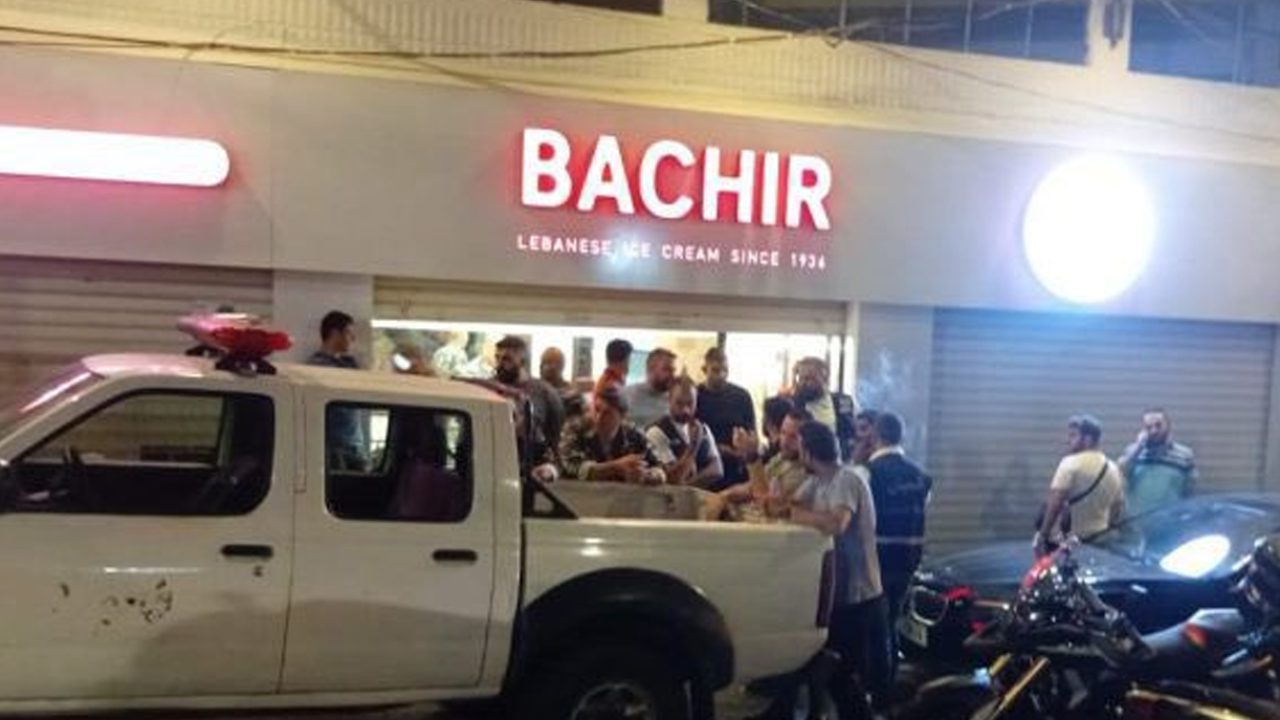 bachir