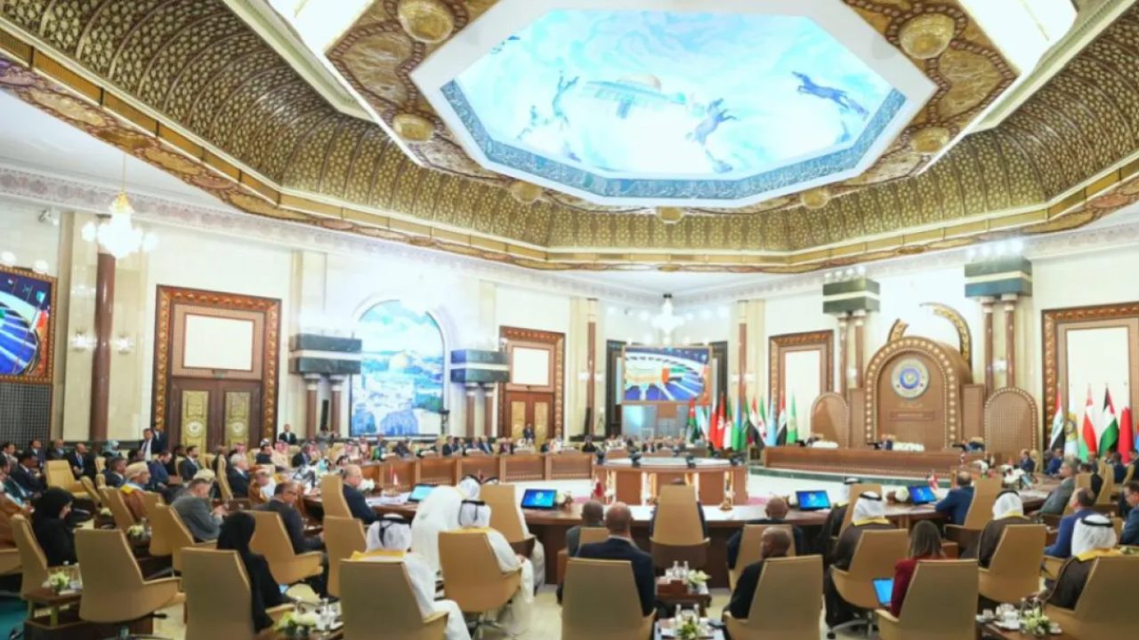 baghdad