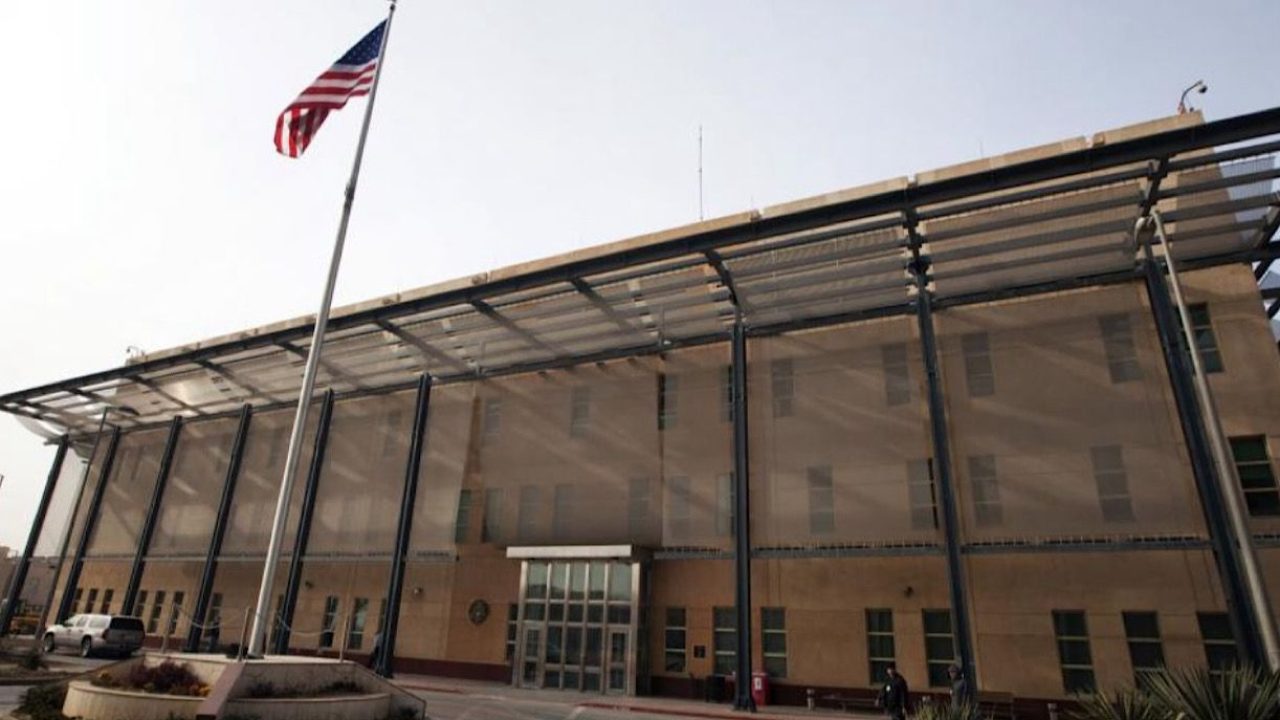 baghdad