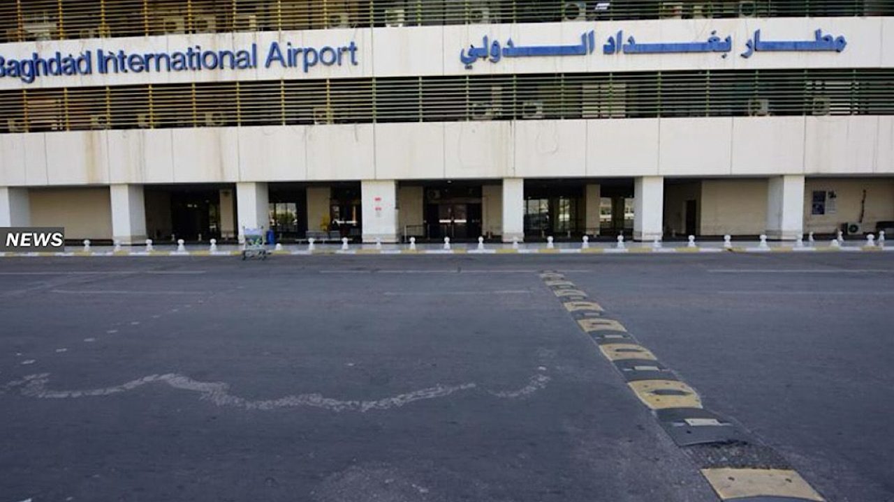 baghdad