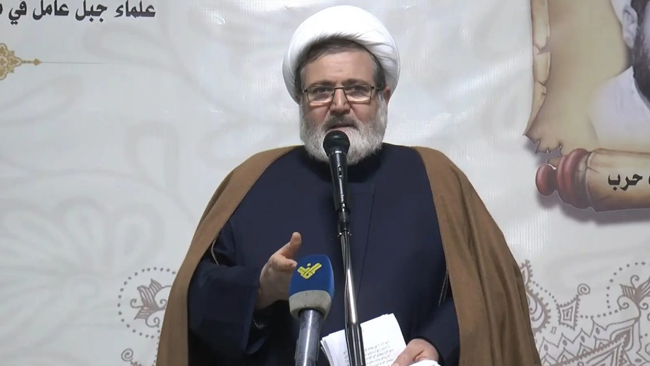 baghdadi