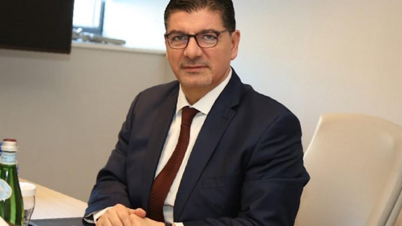 bahaa al hariri