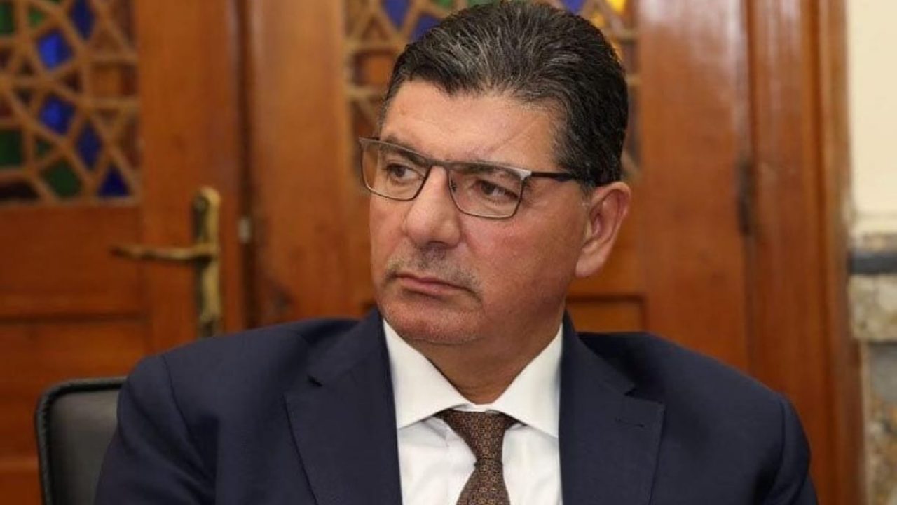 bahaa al hariri