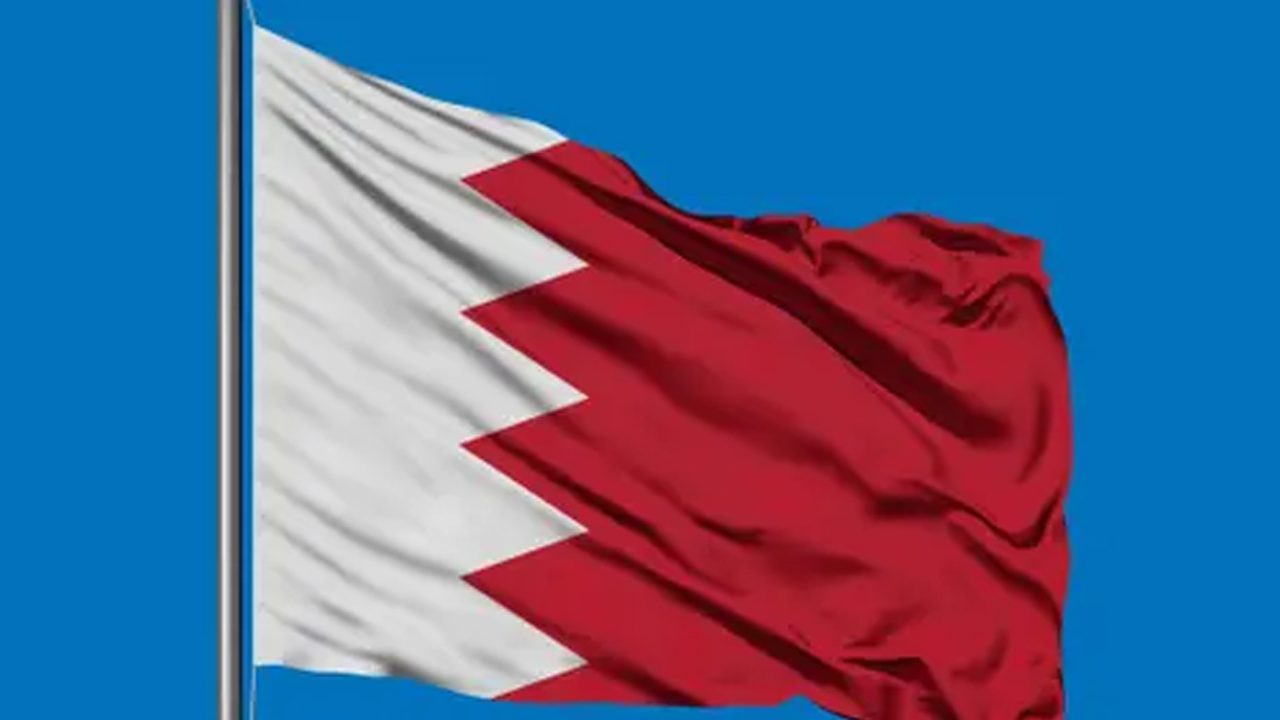 bahrain