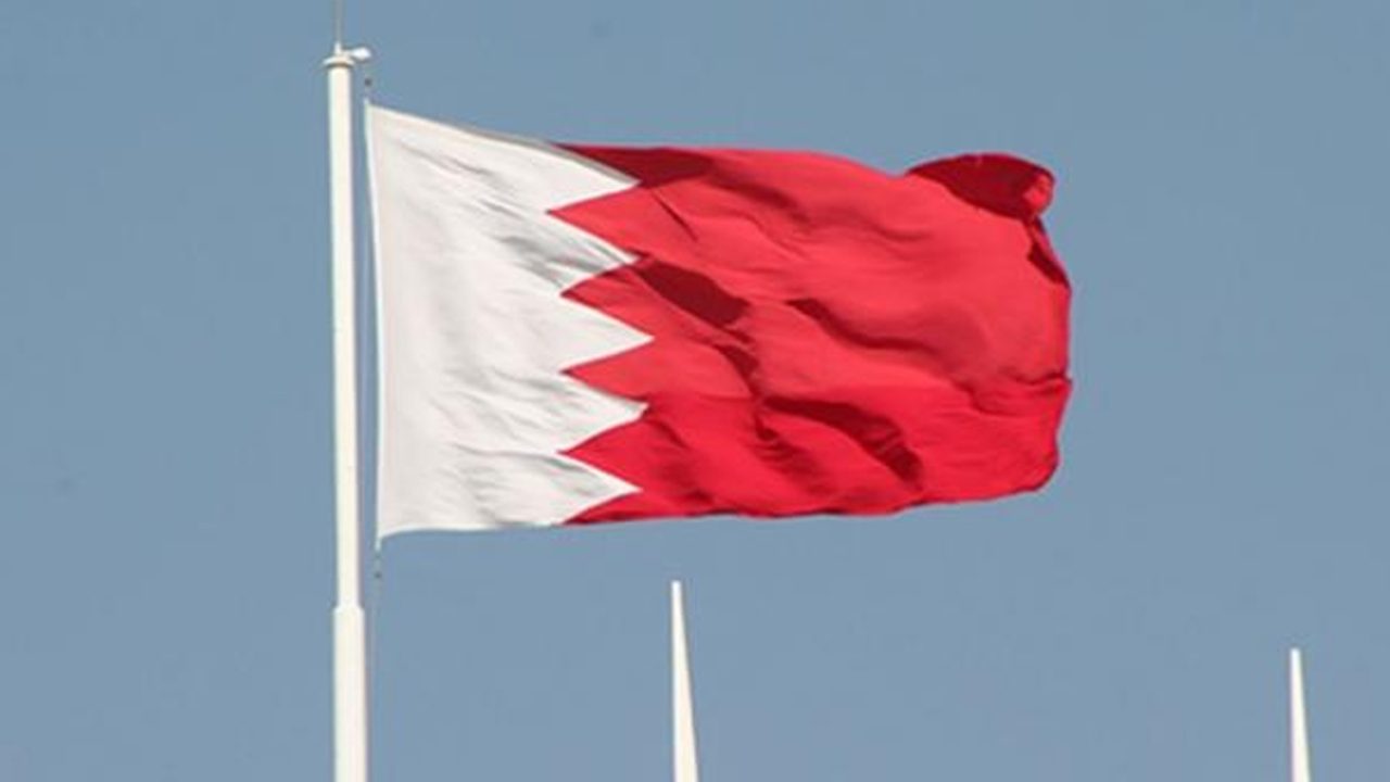bahrain