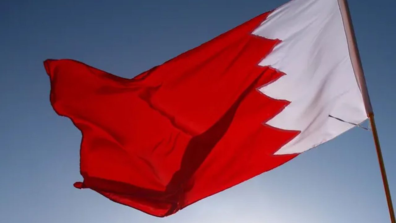 bahrain