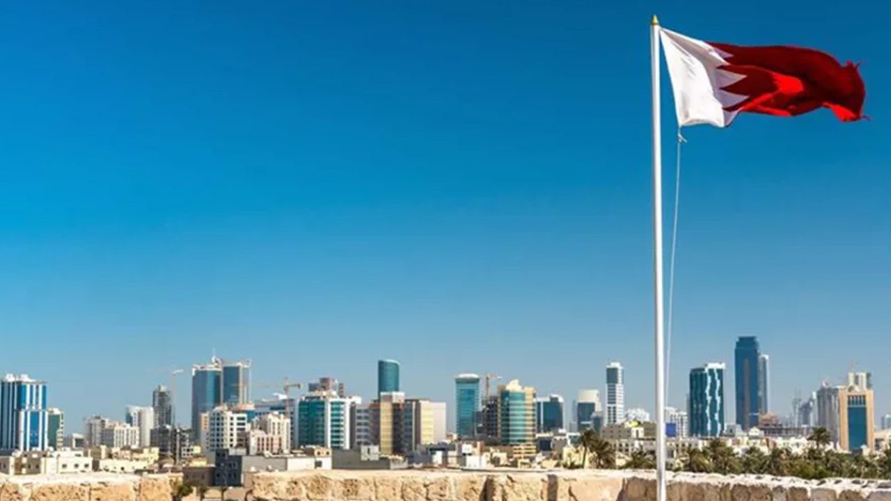 bahrain