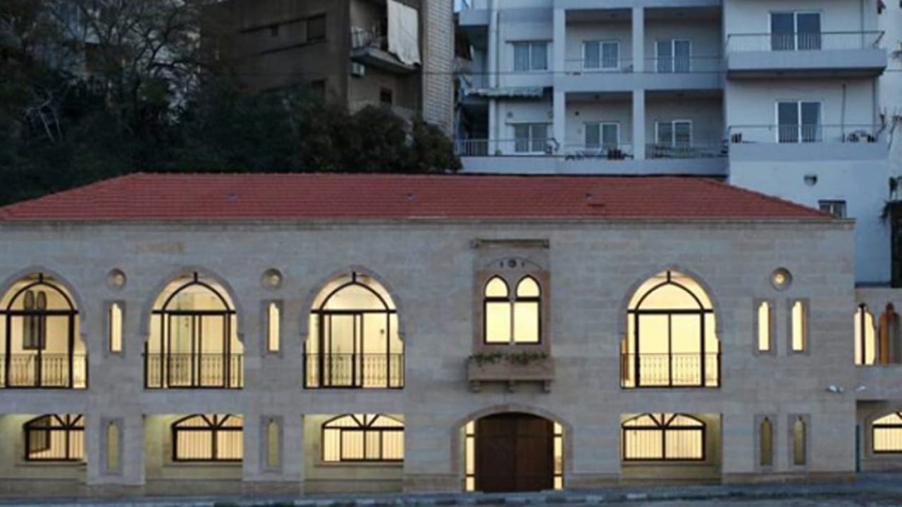 baladiyet baabda baladiyet baabda