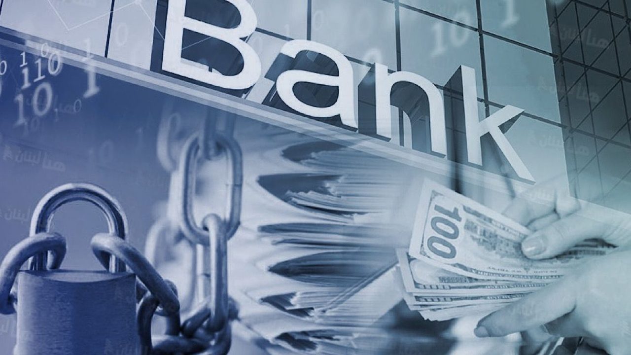 bank