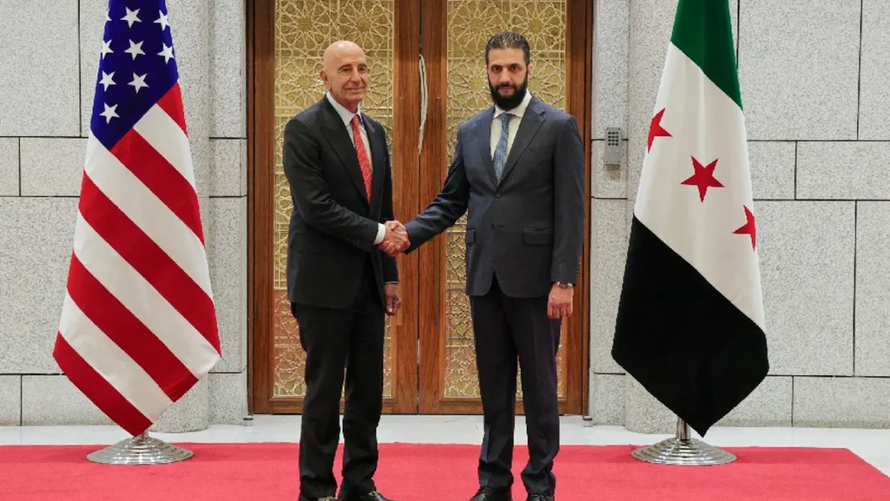 barak