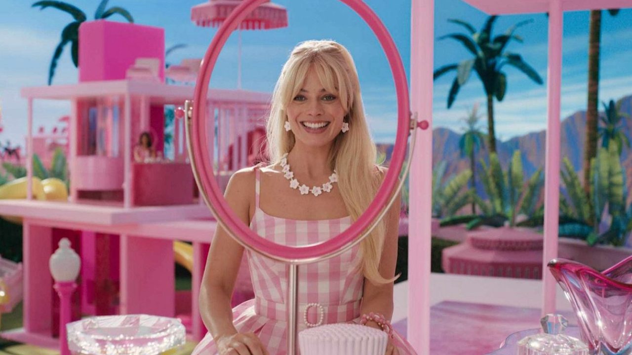barbie
