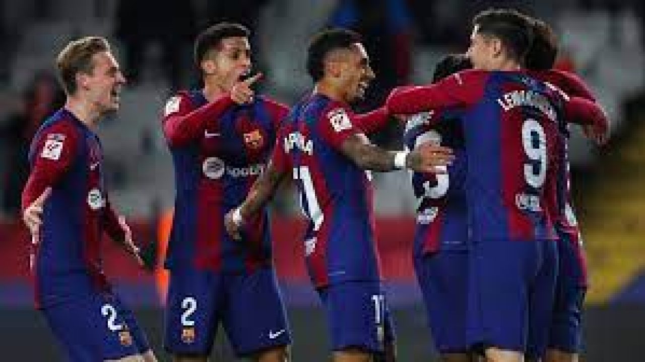 barca