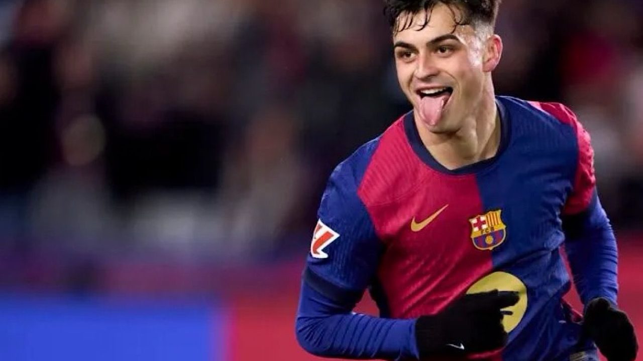 barca