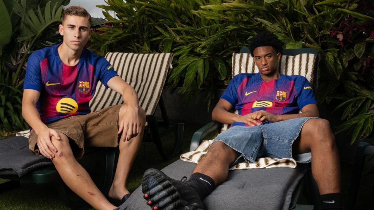 barcelona