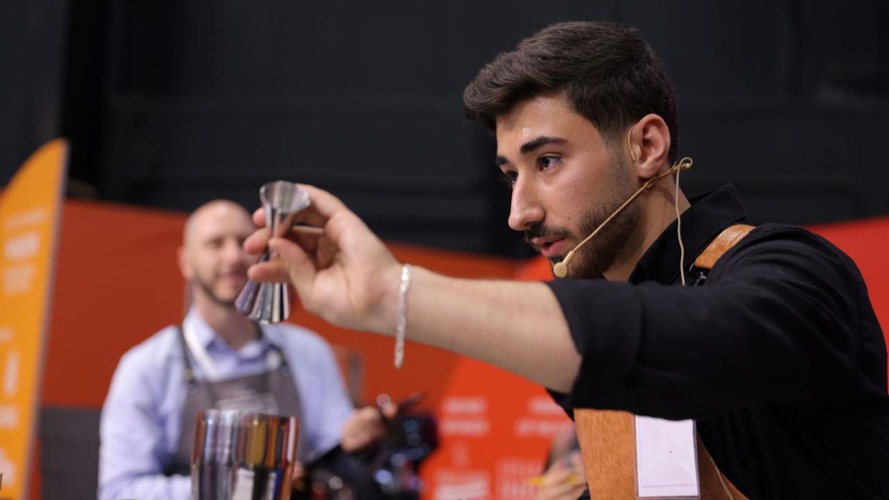 barista