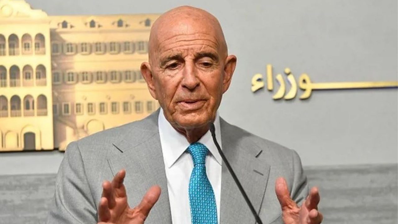 barrak