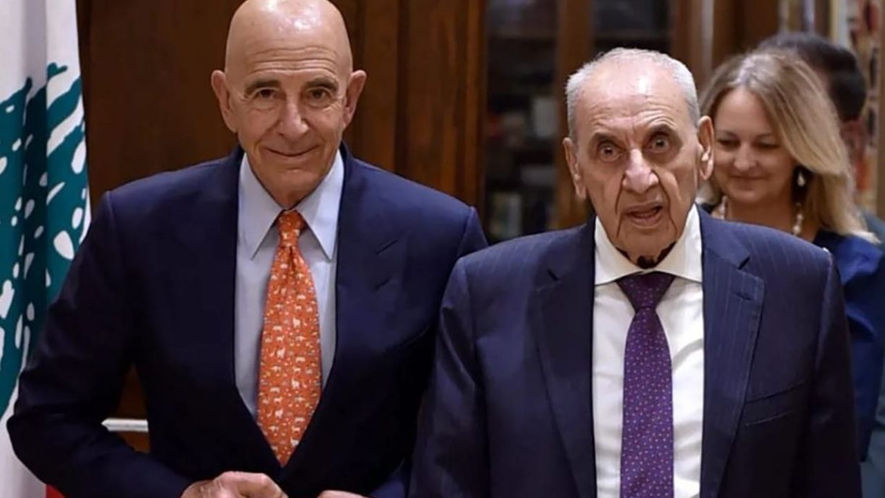 barrak-berri
