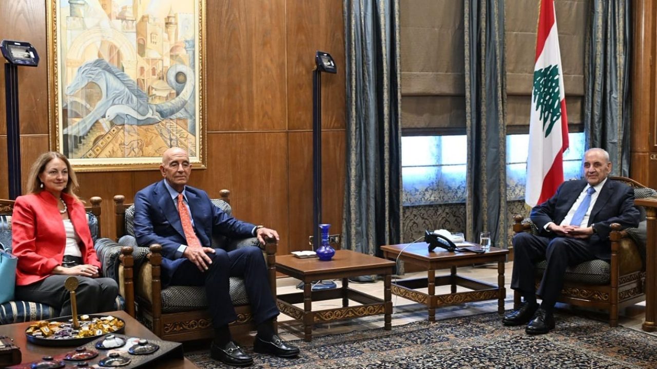 barrak-berri