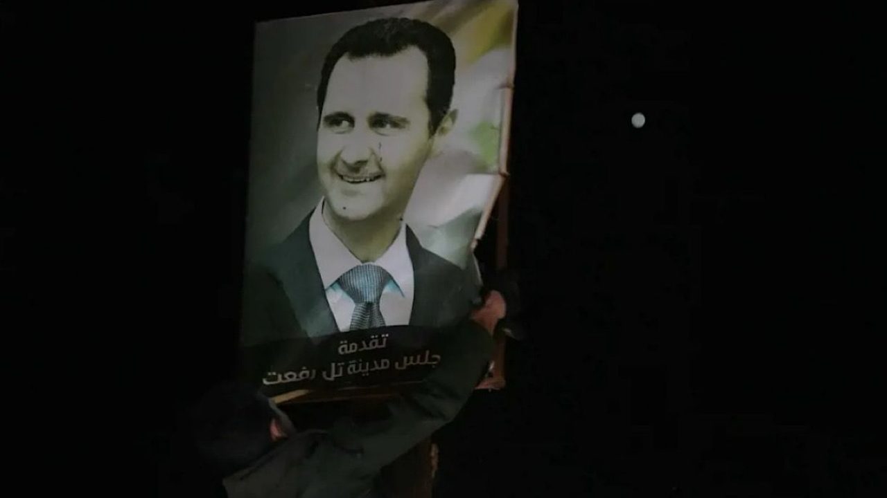bashar