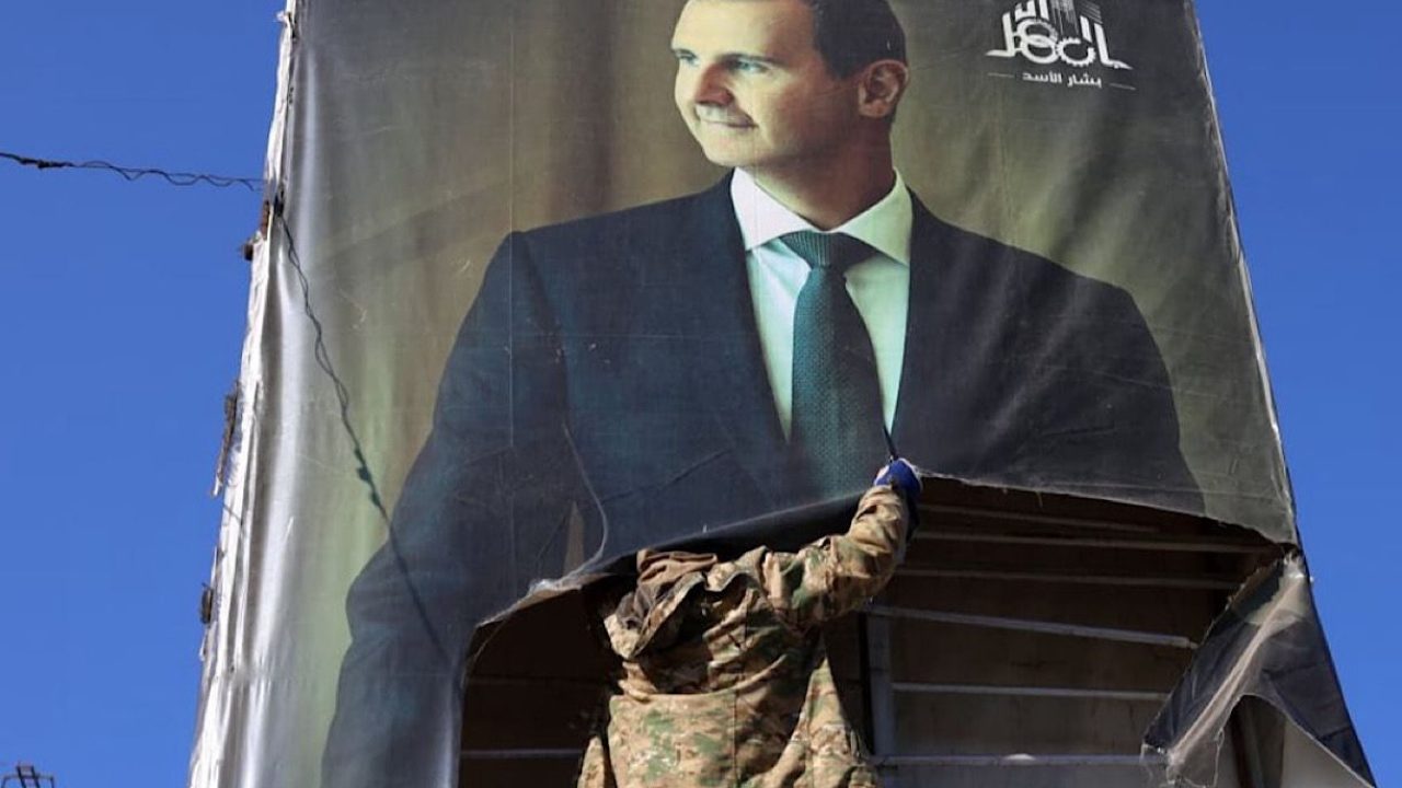 bashar