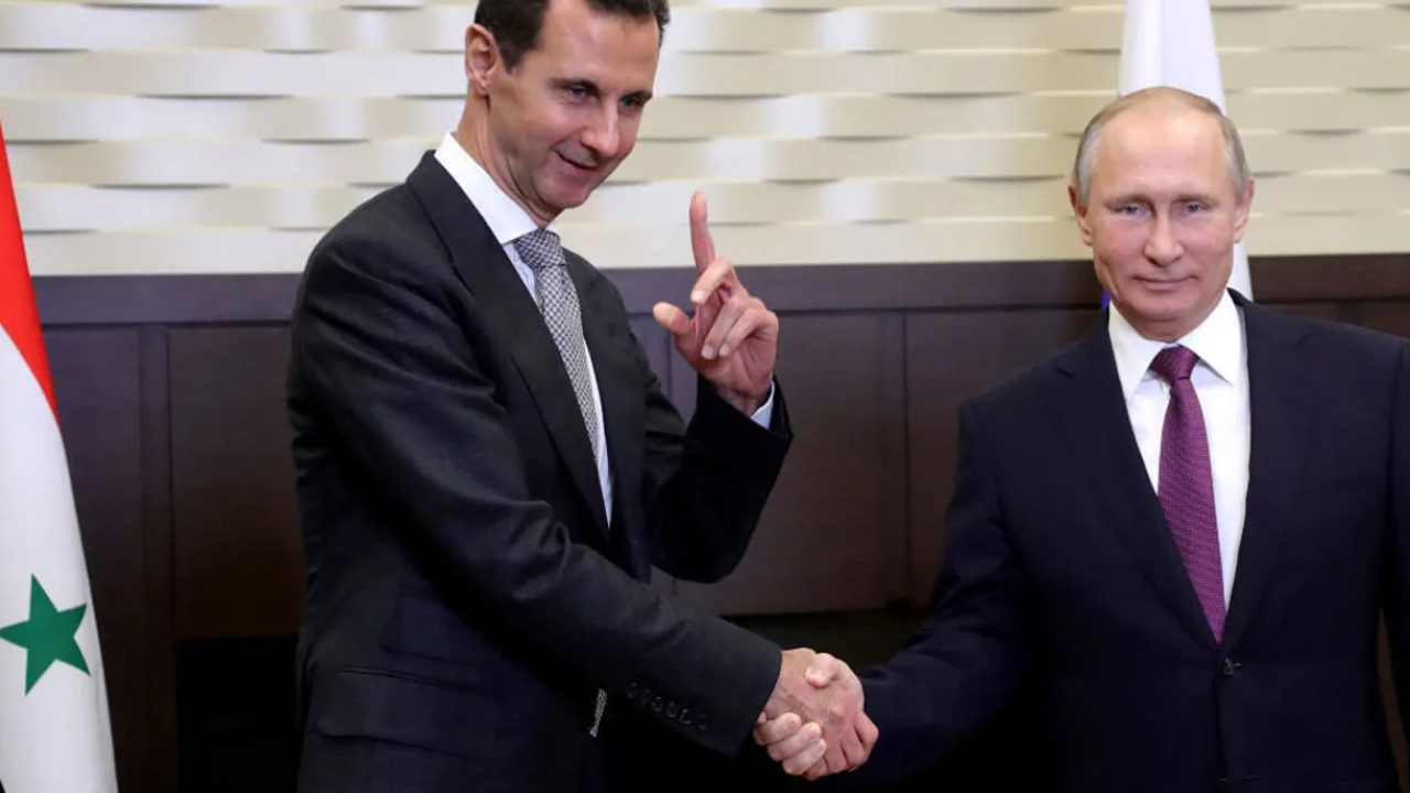 bashar