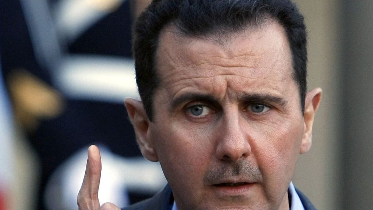 bashar