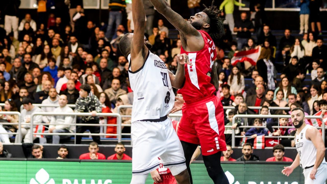 basket 1