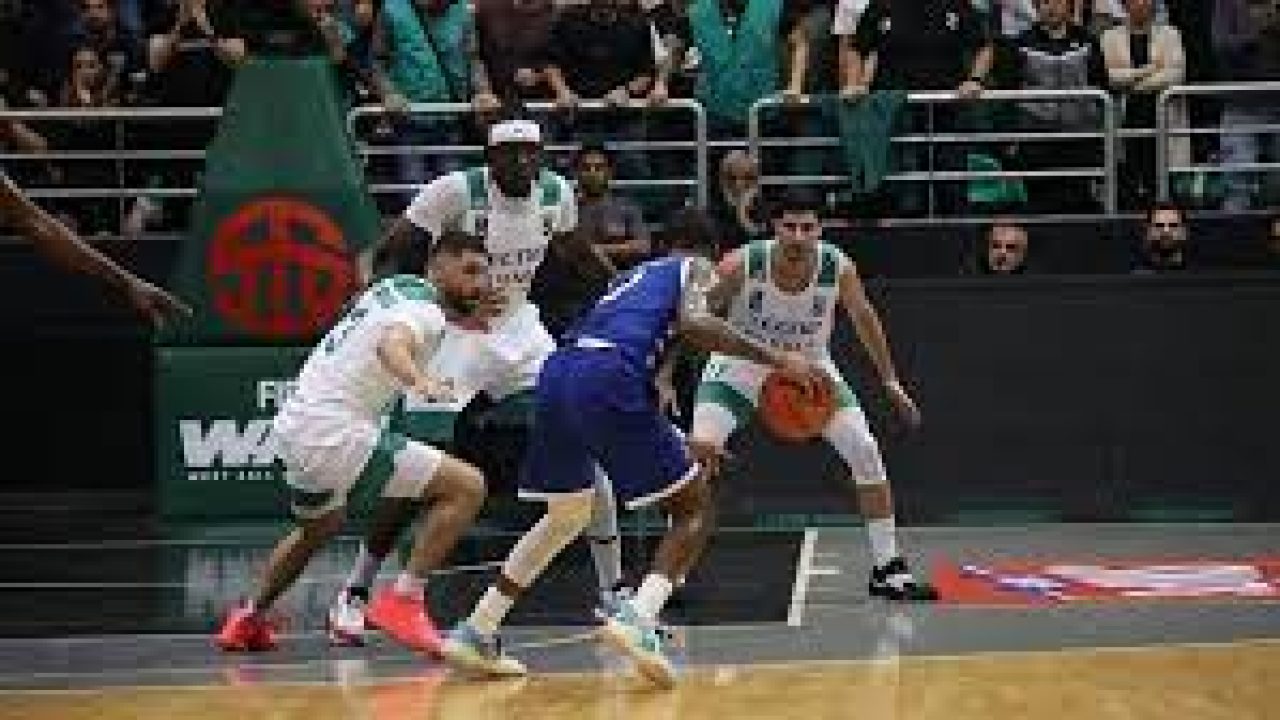 basketball