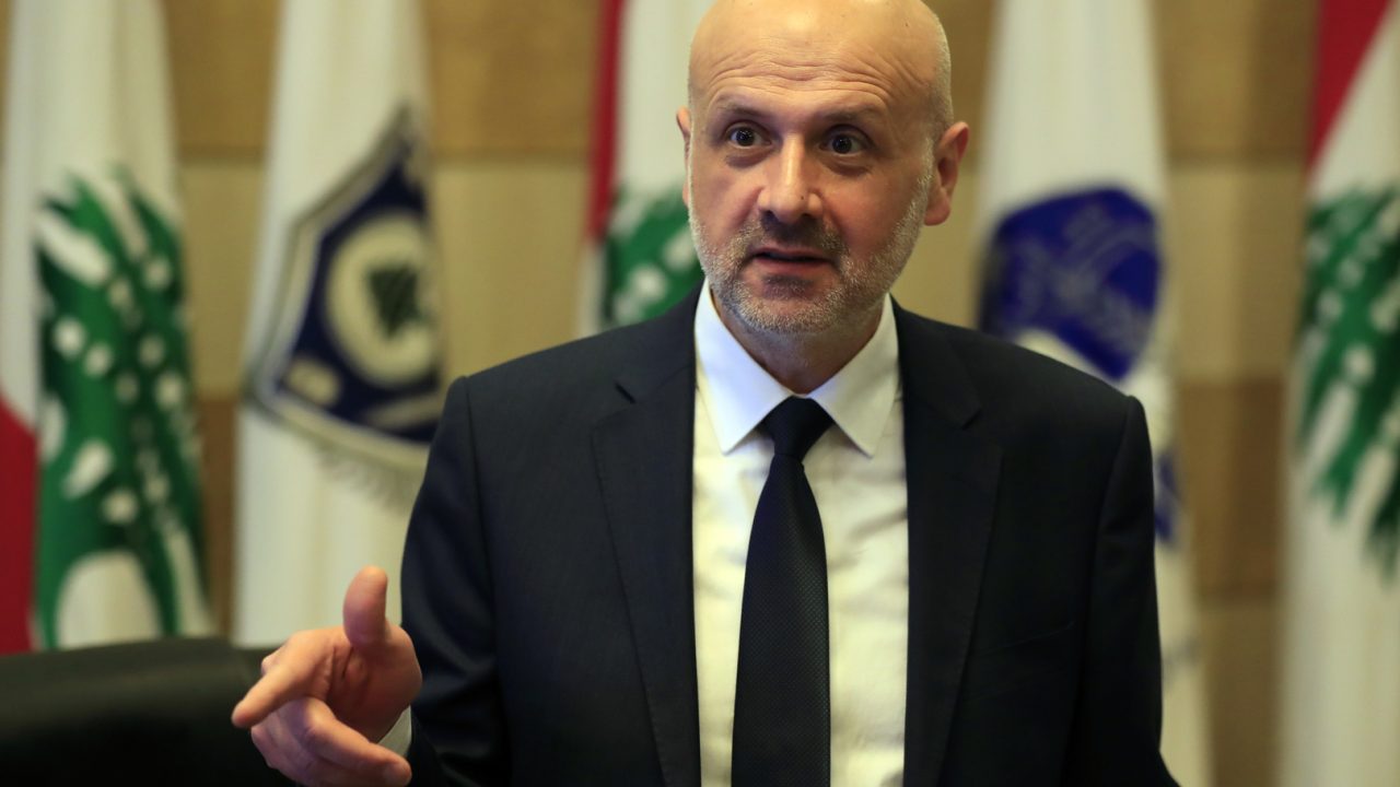 bassam moulaweh
