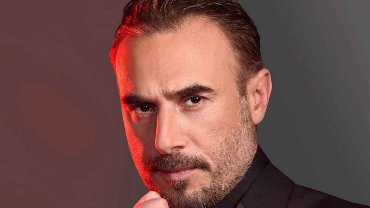 bassem moughnieh