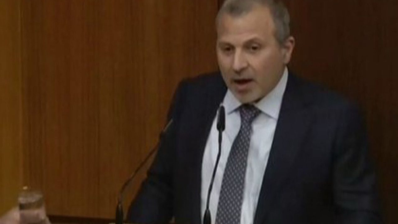 bassil
