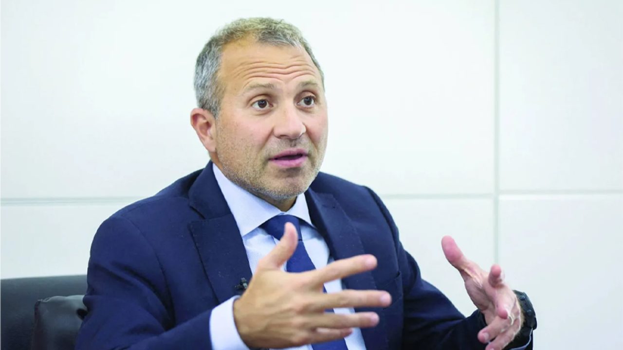 bassil