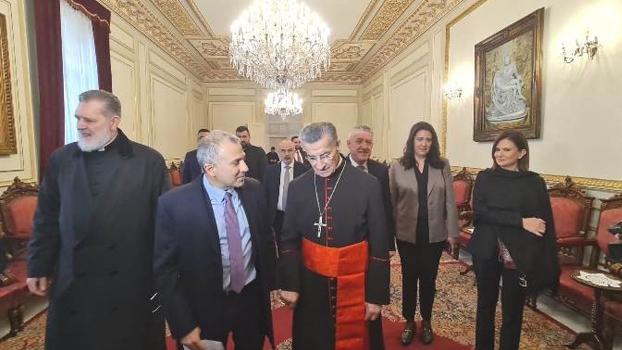 bassil