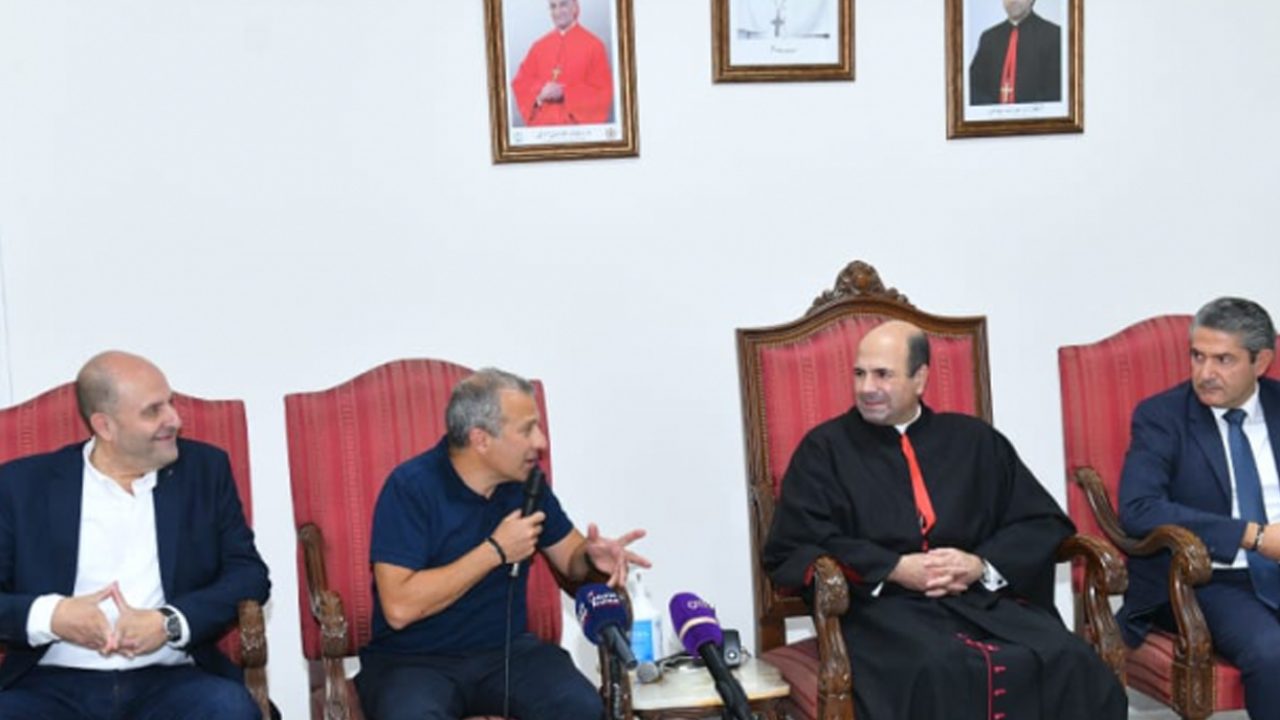 bassil