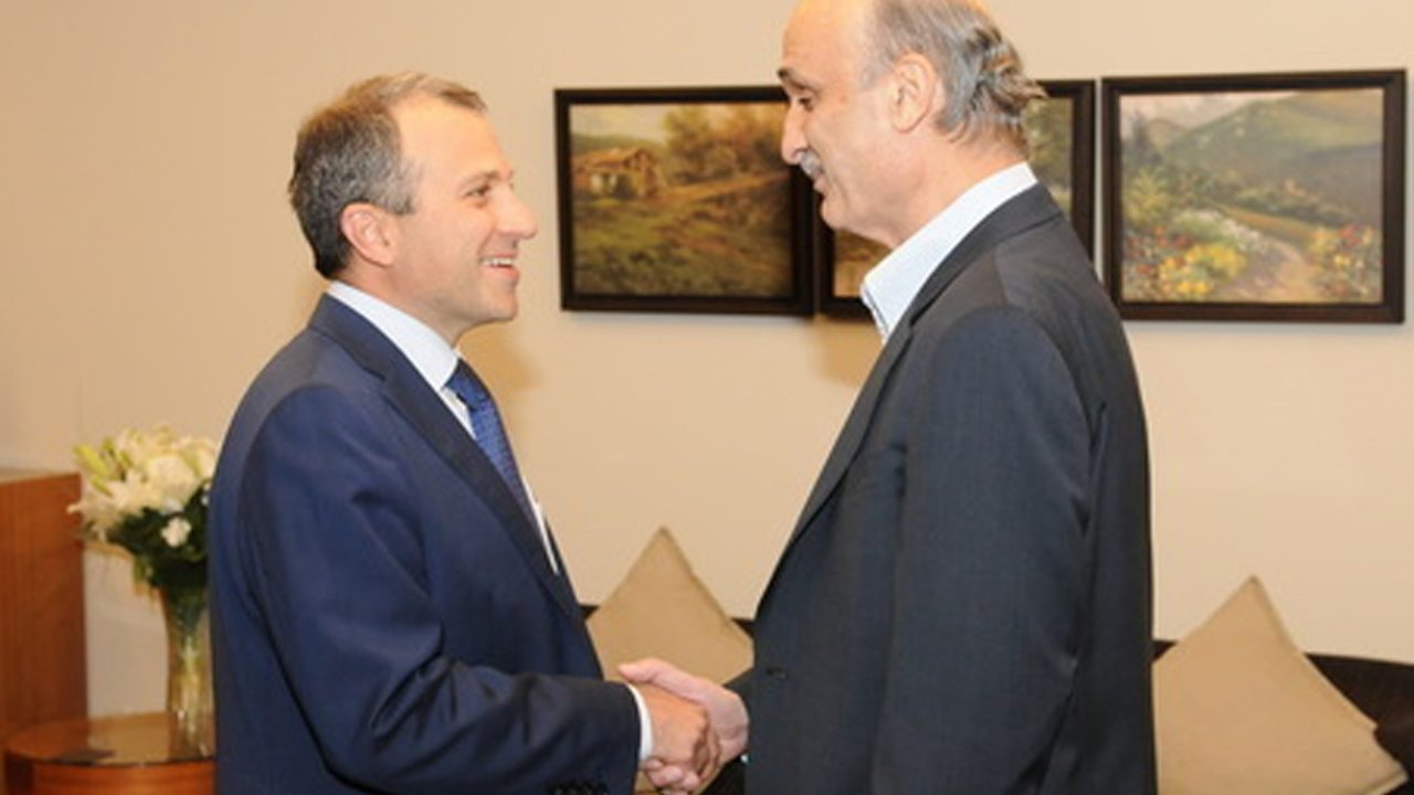 bassil-and-geagea