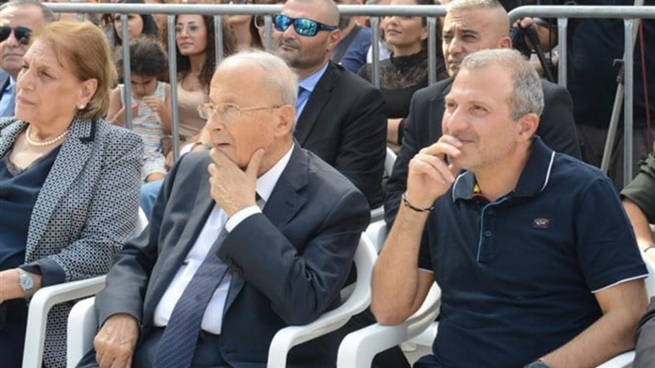 bassil aoun bassil aoun