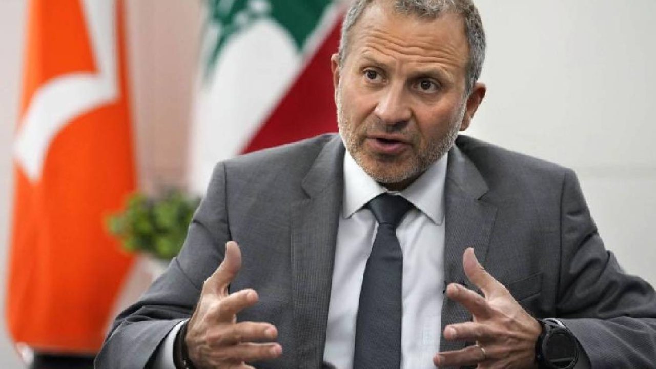 bassil - flags