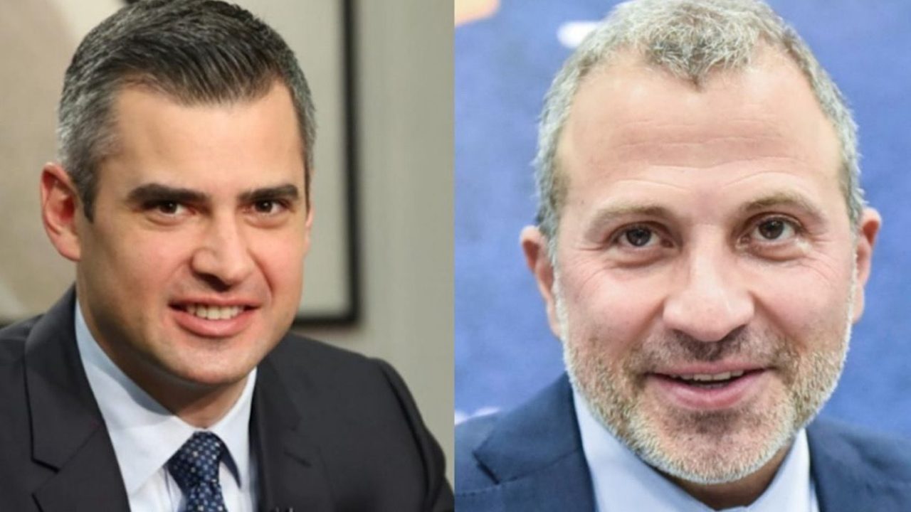 bassil frangieh bassil frangieh