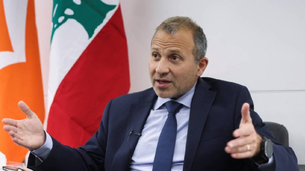 bassil - open arms