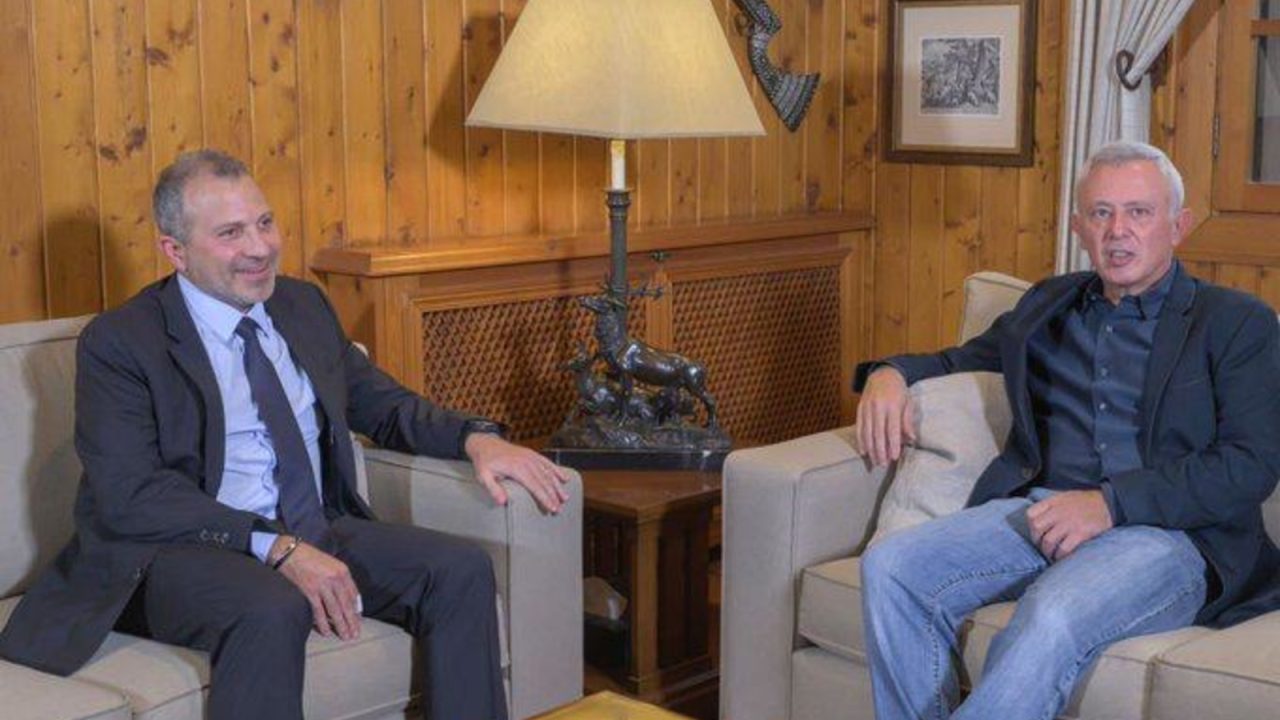 bassil bassil