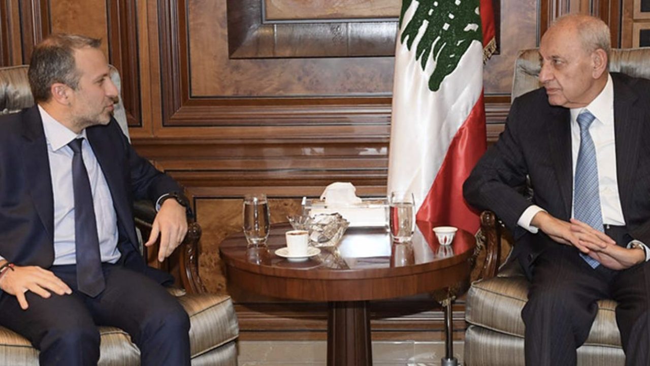 bassil