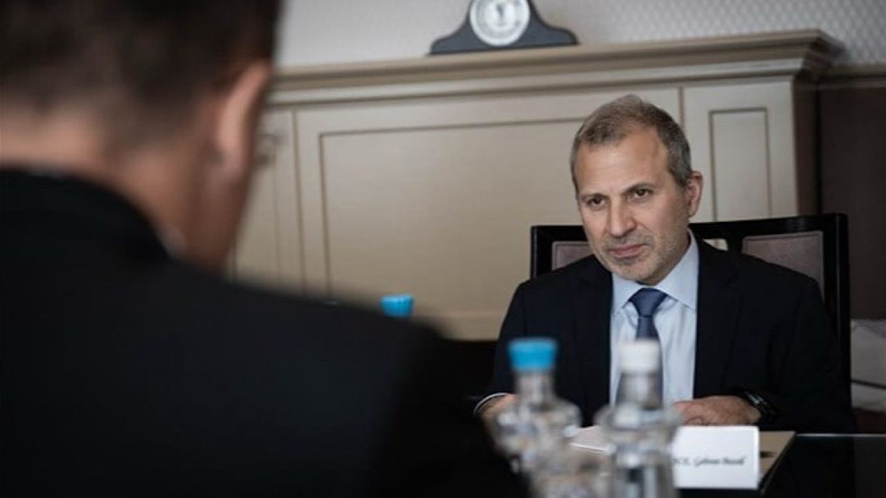 bassil
