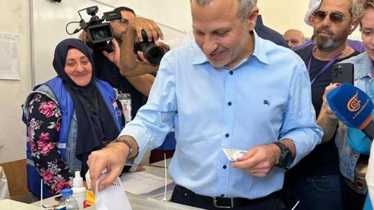 bassil