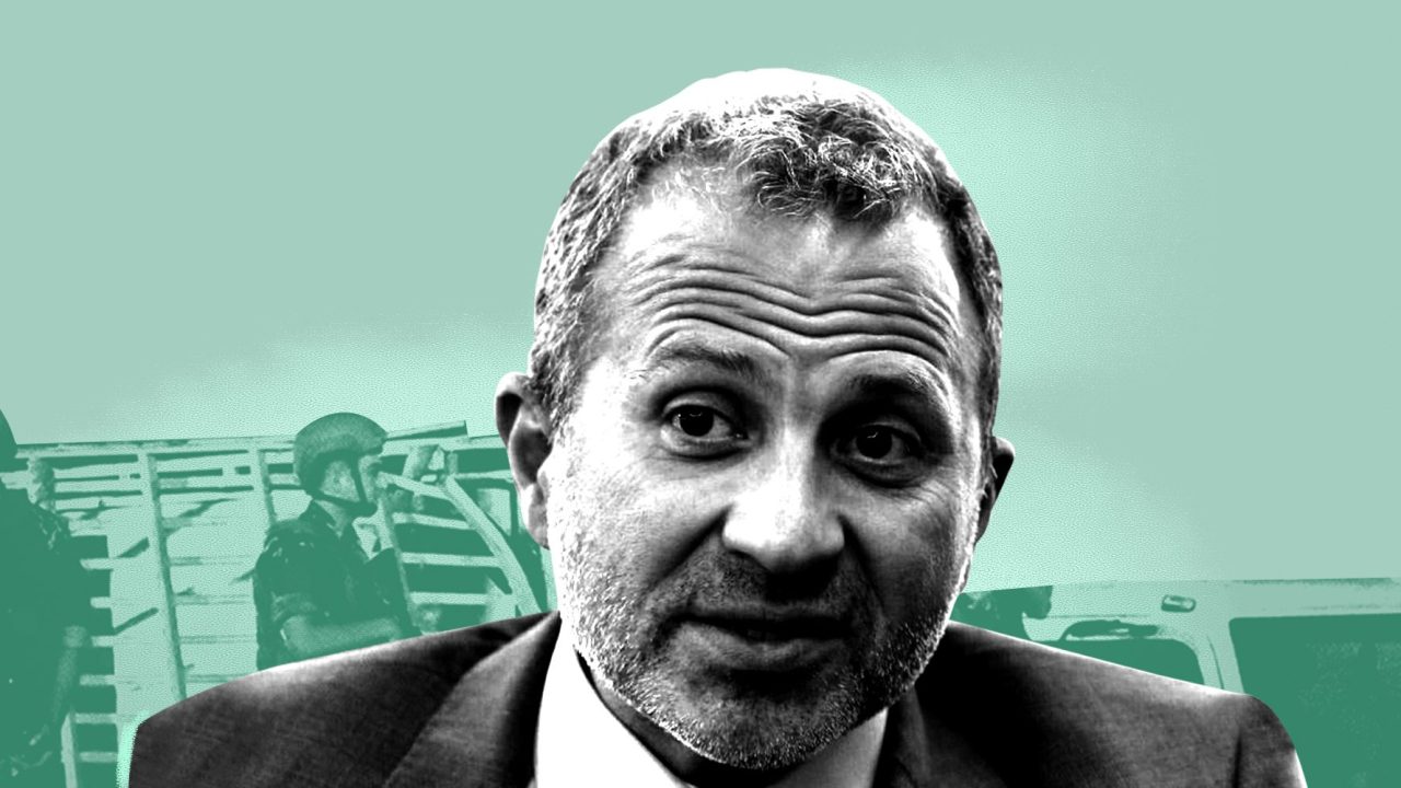 bassil