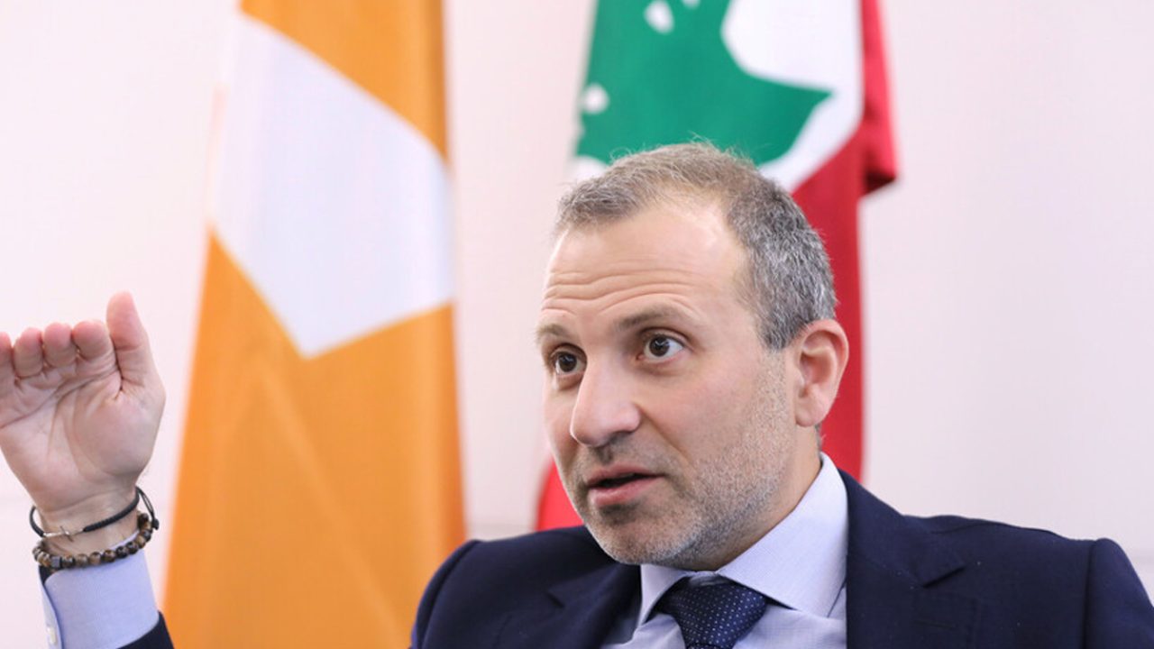 bassil