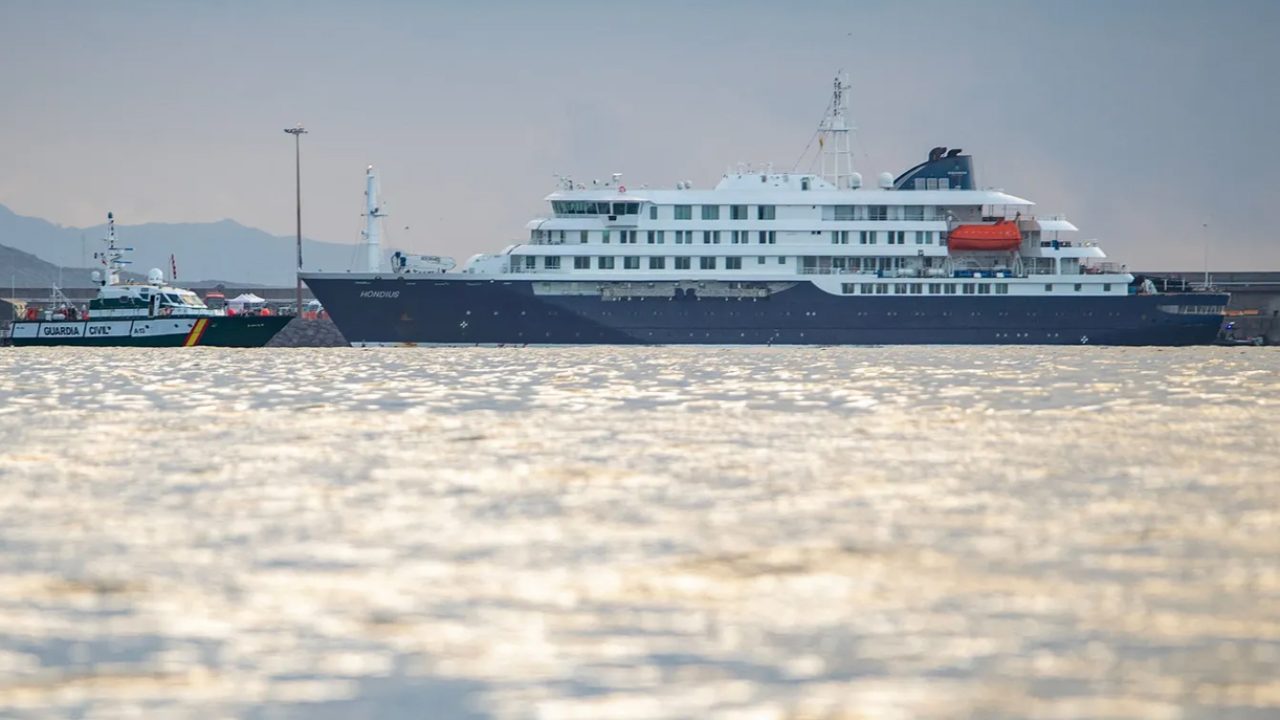bateau