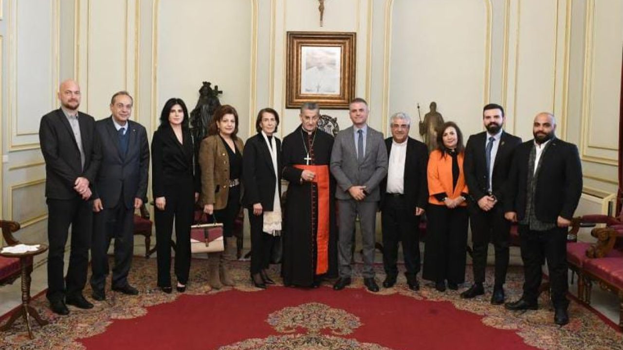batrak el rahi