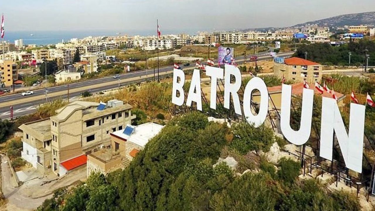 batroun