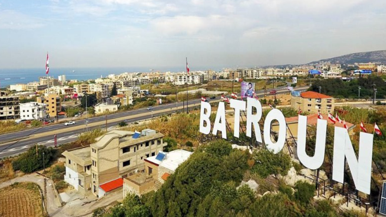 batroun